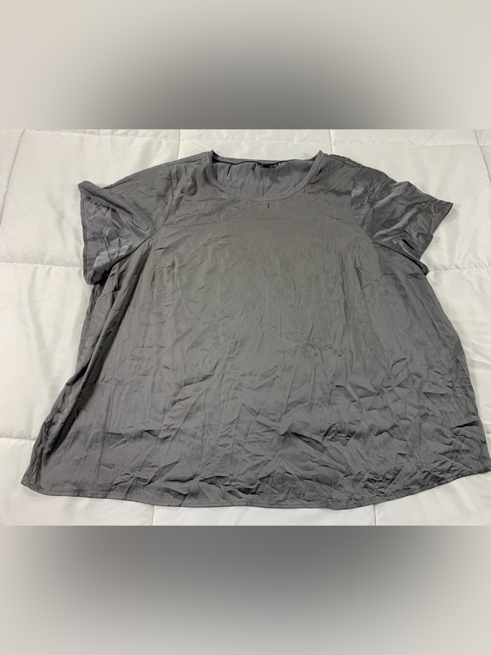 Pre loved TORRID shirt womens size 3